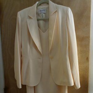 Hugo Buscati Dress Suite, Size 8